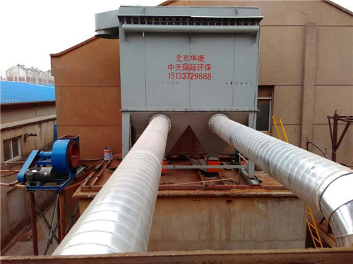 木工家具廠(chǎng)除塵器外觀精美價(jià)格低